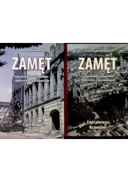 Zamęt Część 1 i 2