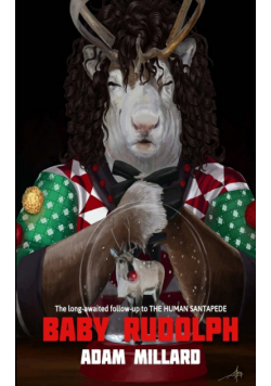 Baby Rudolph
