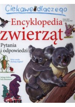 Encyklopedia zwierząt