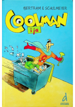 Coolman i ja