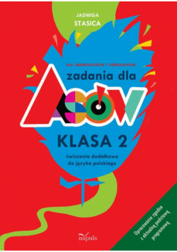 Zadania dla asów Klasa 2
