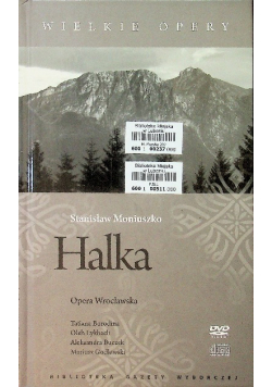 Halka