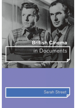 British Cinema in Documents