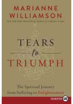 Tears to Triumph LP