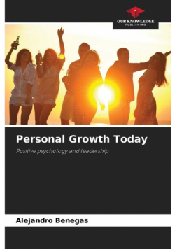 Personal Growth Today