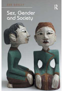 Sex, Gender and Society