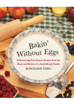 Bakin' Without Eggs