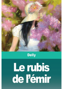 Le rubis de l'émir