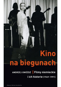 Kino na biegunach