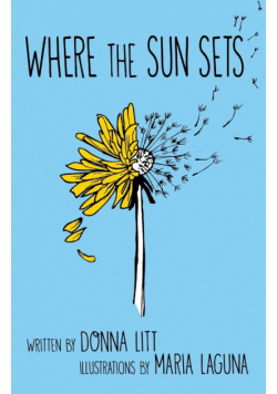 Where the Sun Sets