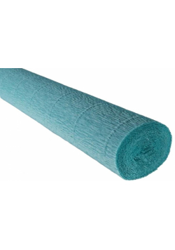 Krepina 50x250cm 180g morska