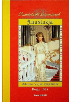 Anastazja