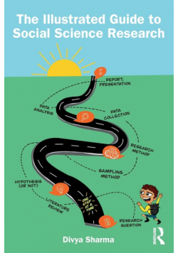 The Illustrated Guide to Social Science Research