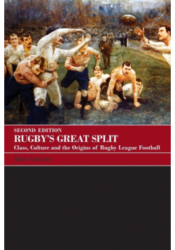 Rugby's Great Split