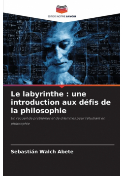 Le labyrinthe