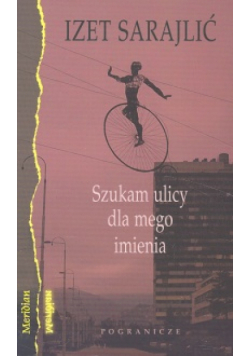 Szukam ulicy dla mego imienia