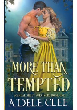More than Tempted