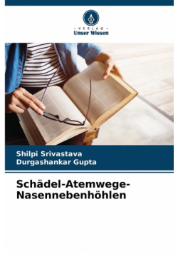 Schädel-Atemwege-Nasennebenhöhlen