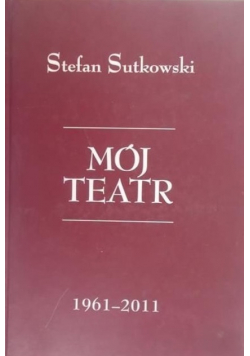 Mój teatr