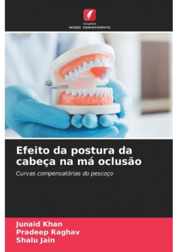Efeito da postura da cabeça na má oclusão