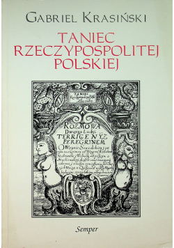 Taniec rzeczypospolitej polskiej