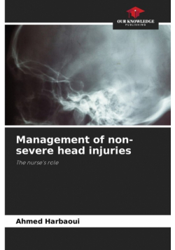 Management of non-severe head injuries