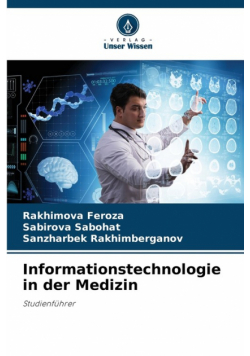 Informationstechnologie in der Medizin