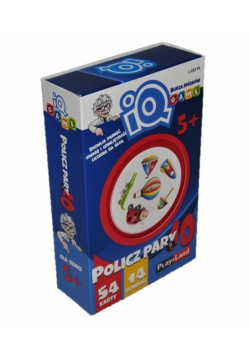 Policz pary 10