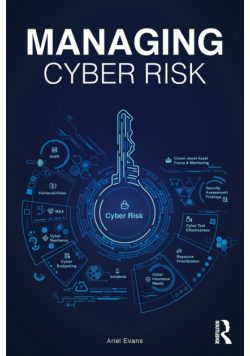 Managing Cyber Risk