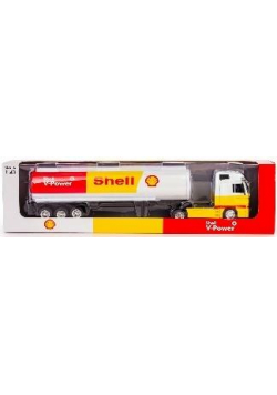 Shell cysterna V-power 1:43