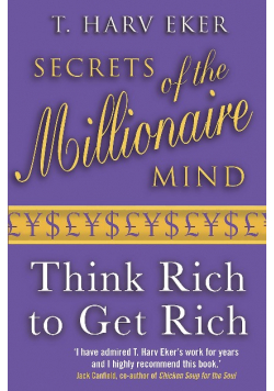 Secrets Of The Millionaire Mind