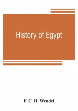 History of Egypt