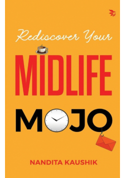 Rediscover Your MIDLIFE MOJO