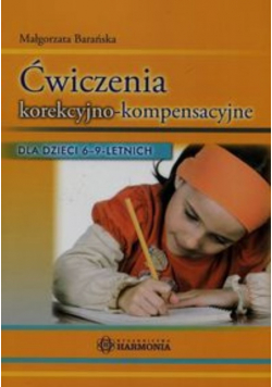 Ćwiczenia korekcyjno-kompensacyjne