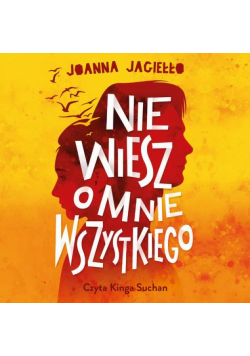 Nie wiesz o mnie wszystkiego