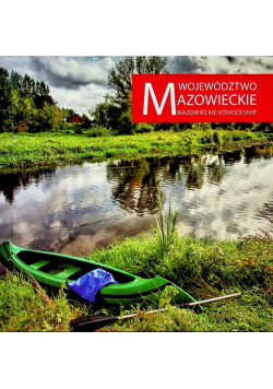 Województwo Mazowieckie Mazowieckie