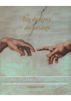 Bóg dostępny dla każdego