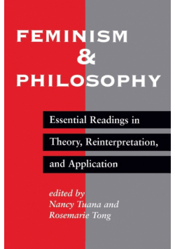 Feminism And Philosophy