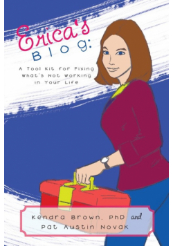 Erica's Blog