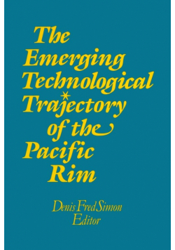 The Emerging Technological Trajectory of the Pacific Basin