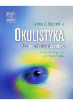 Okulistyka Podręcznik dla studentów