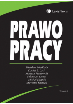 Prawo pracy