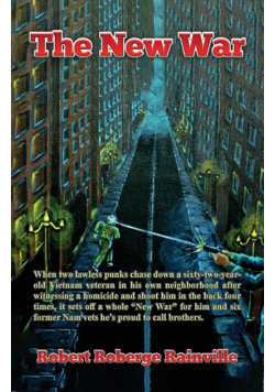 The New War