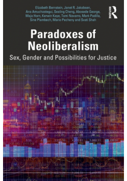 Paradoxes of Neoliberalism