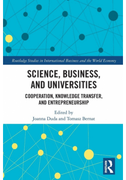 Science, Business and Universities