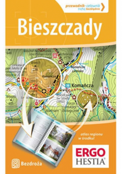 Bieszczady : Przewodnik celownik