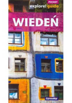 Wiedeń: przewodnik