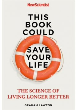 This Book Could Save Your Life