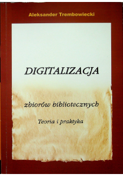 Digitalizacja