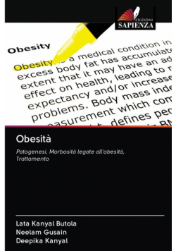 Obesità